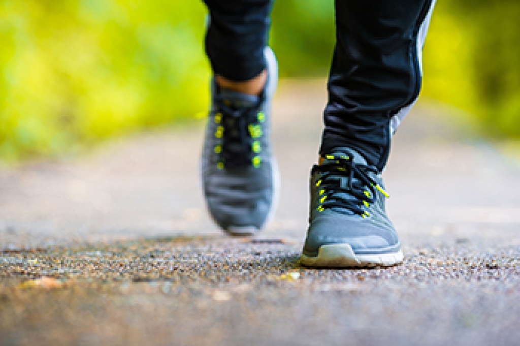 Dealing With Drop Foot