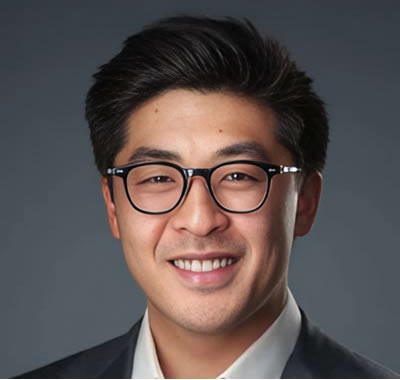 Aaron Z. Handa, DPM