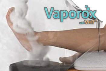 Vaporox System