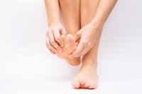 Stages of Regrowth After Toenail Loss